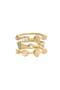 selected 14K Gold Vermeil