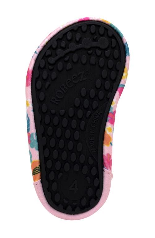 ROBEEZ ROBEEZ® KIDS' SWEET SUMMER AQUA SHOE