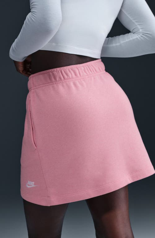 Nike Sportswear Club Fleece Skirt