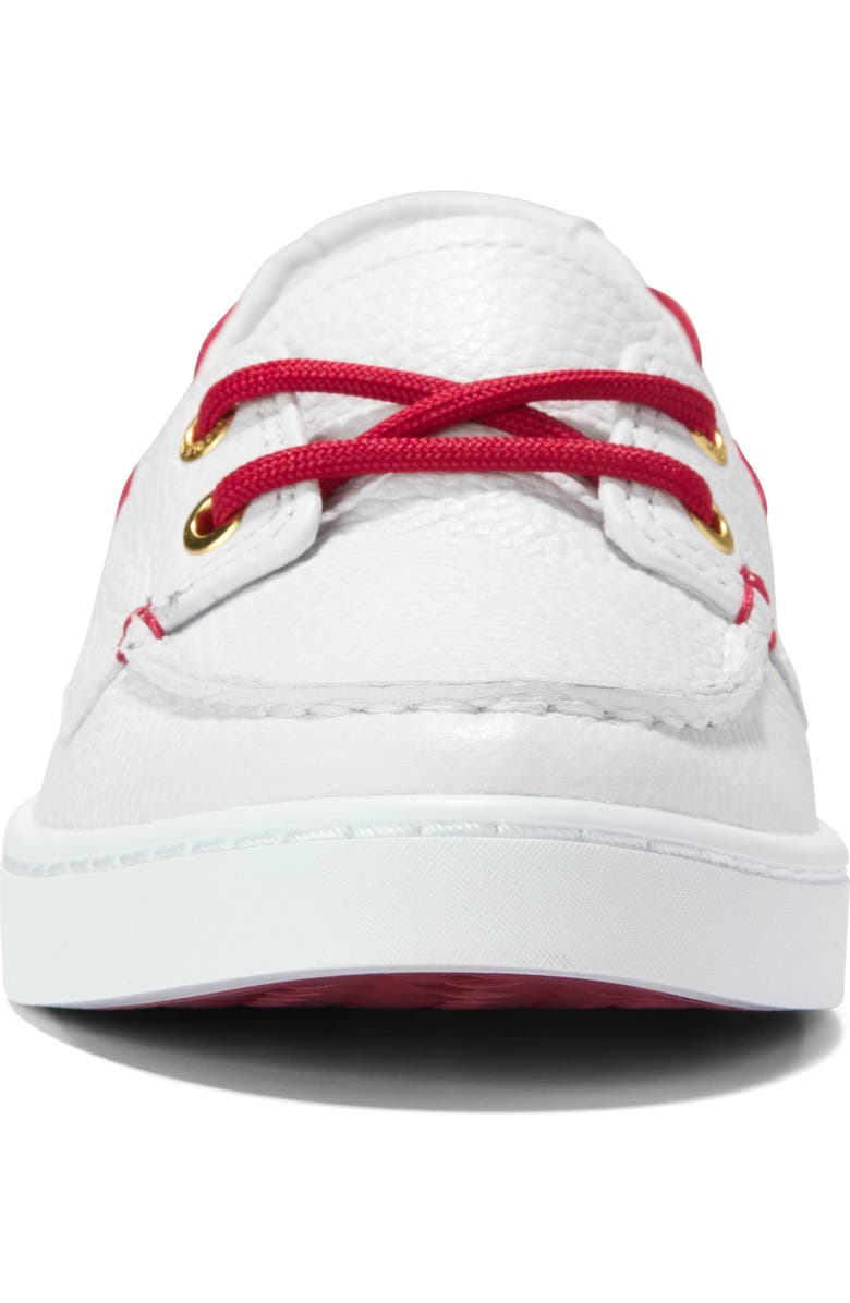 Cole Haan Nantucket Boat Shoe, Alternate, color,