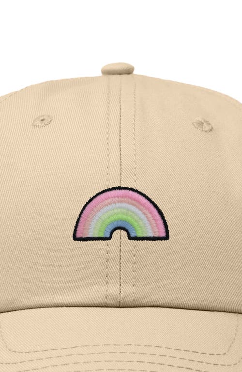 DALIX DALIX RAINBOW HAT 