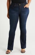 Wit & Wisdom Brittany Baby Bootcut Jeans
