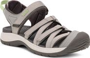 Teva Tirra Sport Closed Toe Sandal