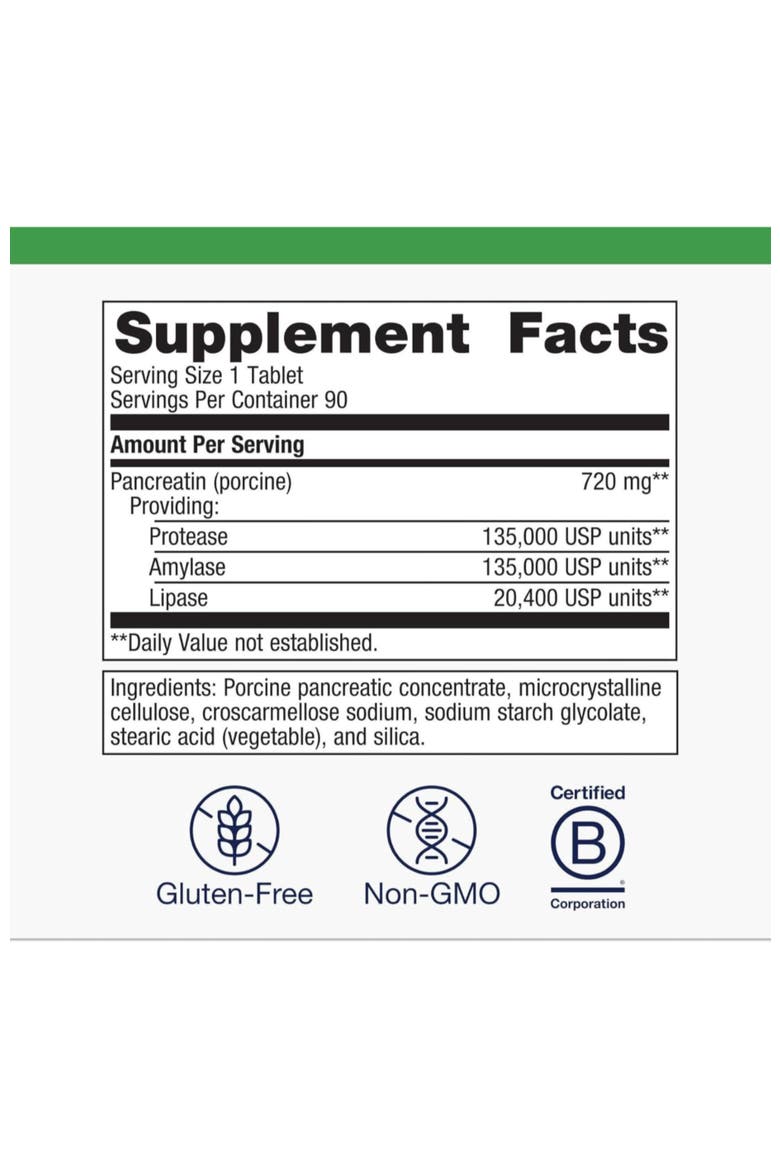 BCAAs Powder Orange Mango Amino Acid Supplement - 30 Count, Alternate, color, None