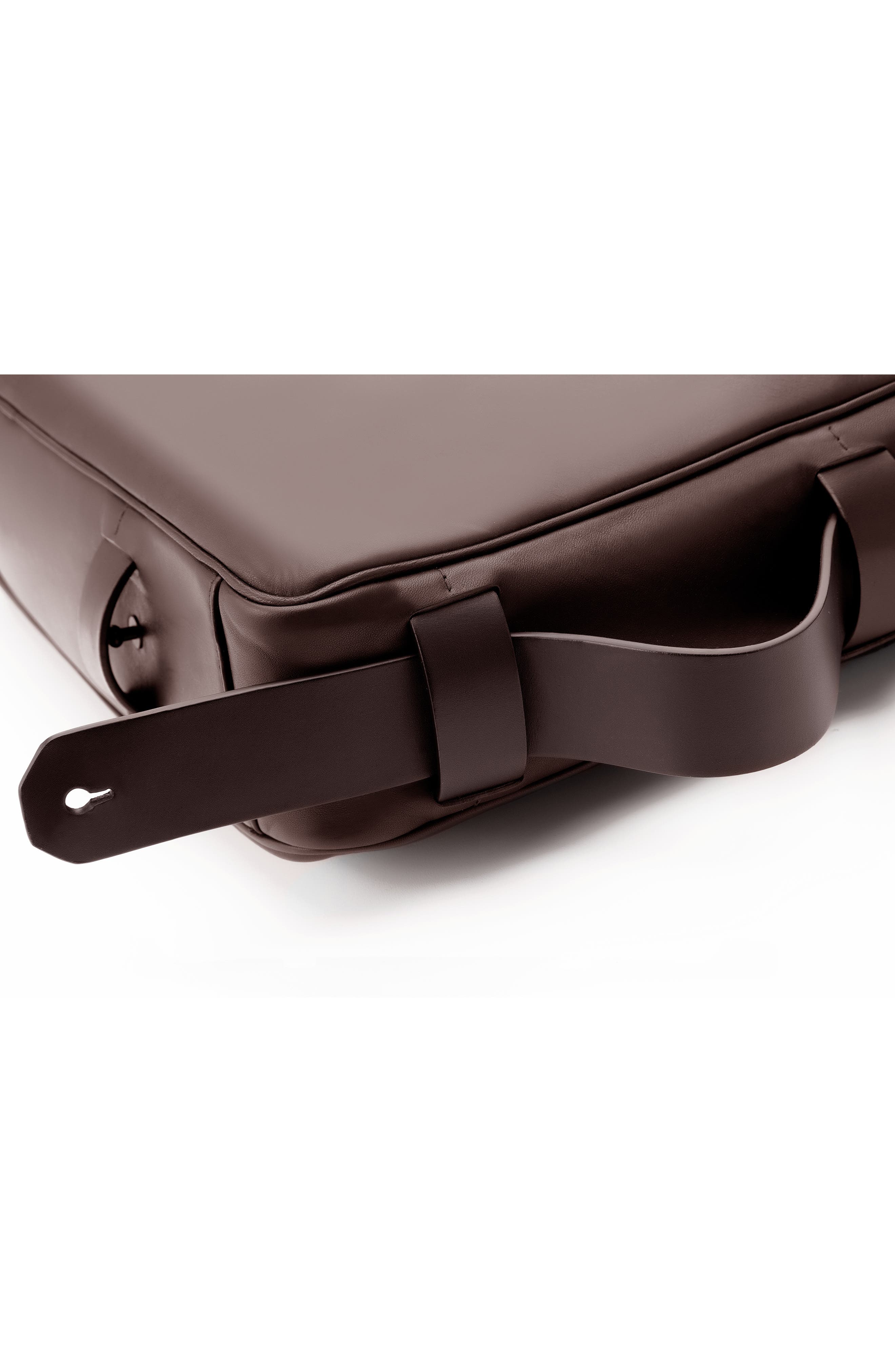Troubadour Leather Briefcase, Alternate, color, 