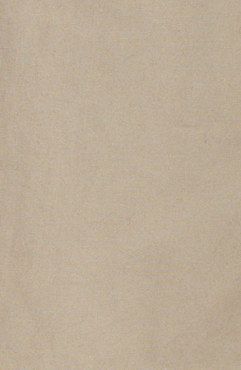 FRAME Patch Cotton Traveler Shorts, Alternate, color,