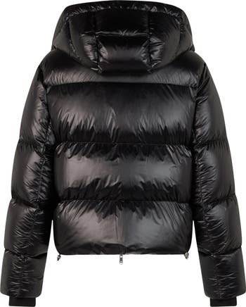 【MOOSE KNUCKLES 】MOONSTONE ダウン パファー ジャケット Moose Knuckles Moonstone Down Puffer Jacket - Outdoor