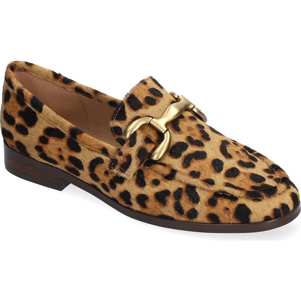 Bibi Lou Vela Loafer