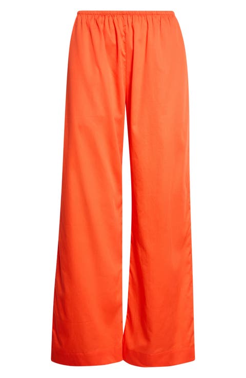 Yoko Cotton Pants