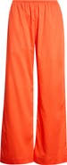 LESET Yoko Cotton Pants