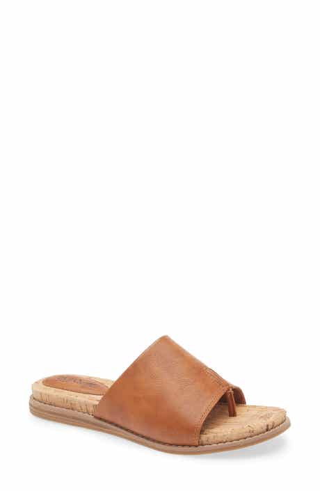 EUROSOFT Ellamae Slide Sandal
