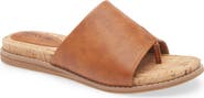 EUROSOFT Ellamae Slide Sandal