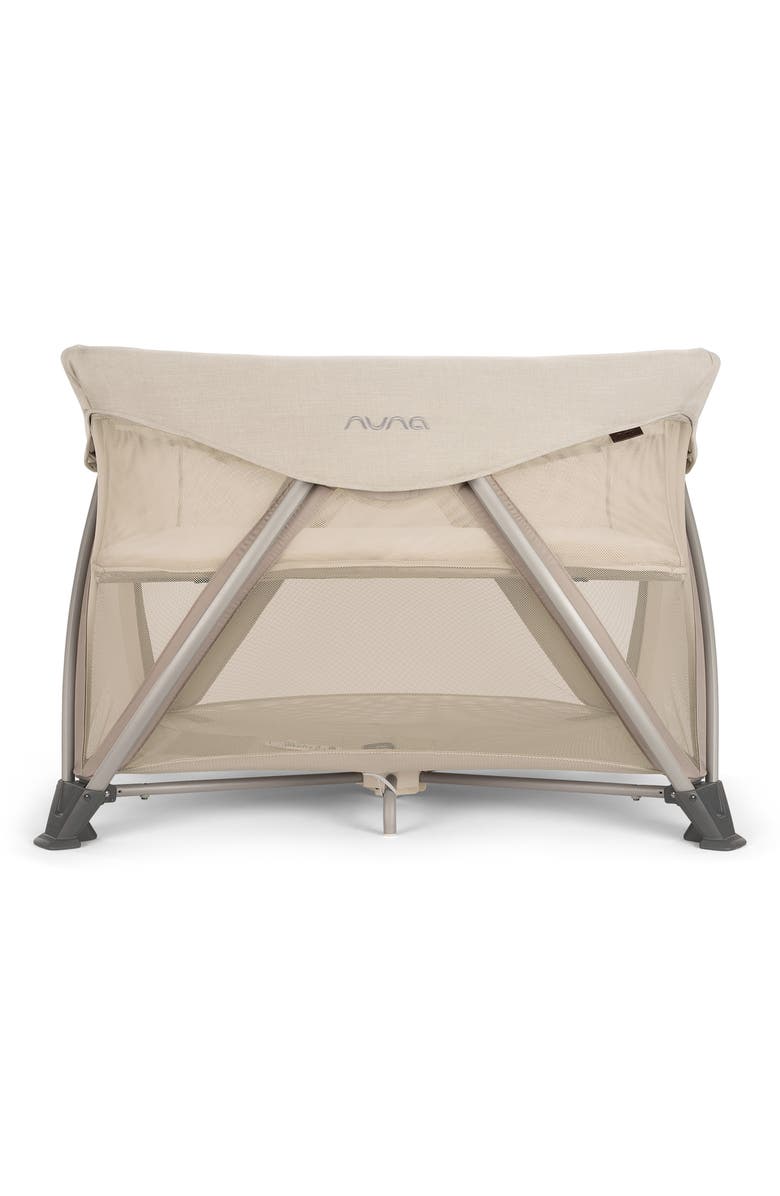 SENA<sup>®</sup> Aire Playard & Travel Crib