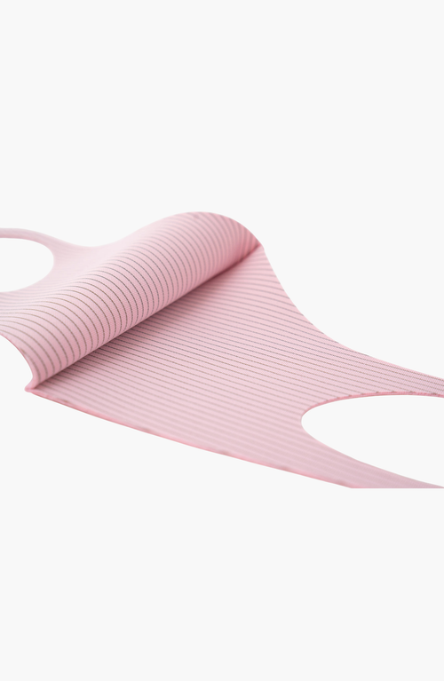 Atoms Everyday Mask In Pink