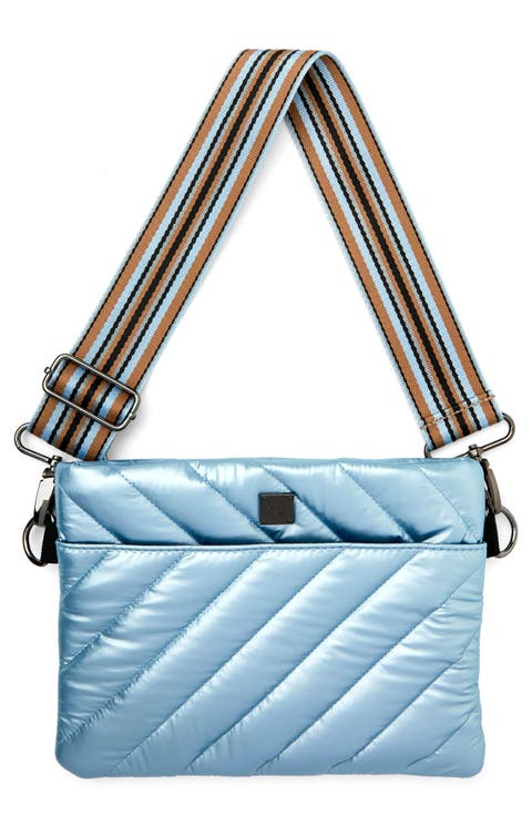 Diagonal Bum 2.0 Crossbody Bag