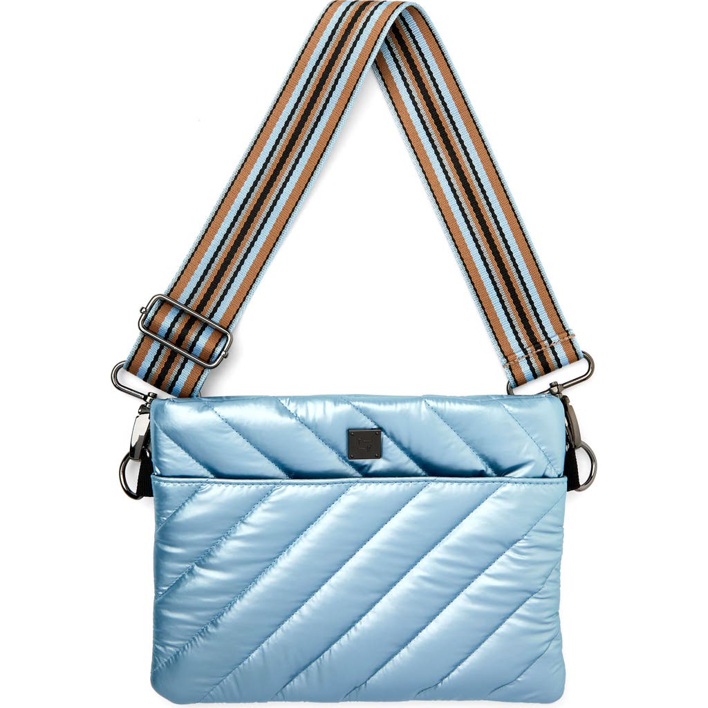 Think Royln Diagonal Bum 2.0 Crossbody Bag