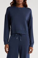 TravisMathew Cloud Sweatshirt