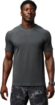 Fabletics Men's The Training Day Tee