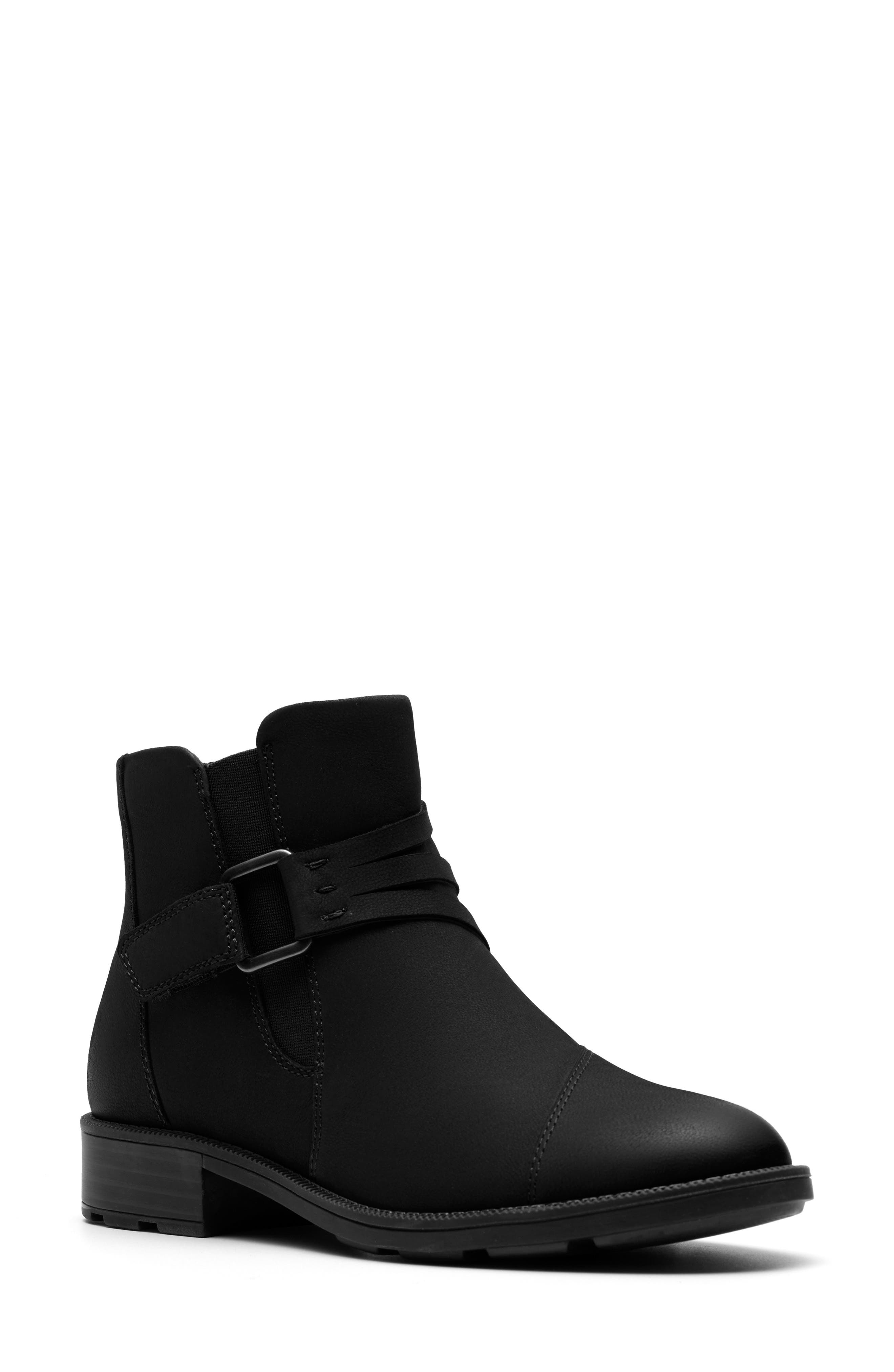 Clarks® Adalynn Faye Boot