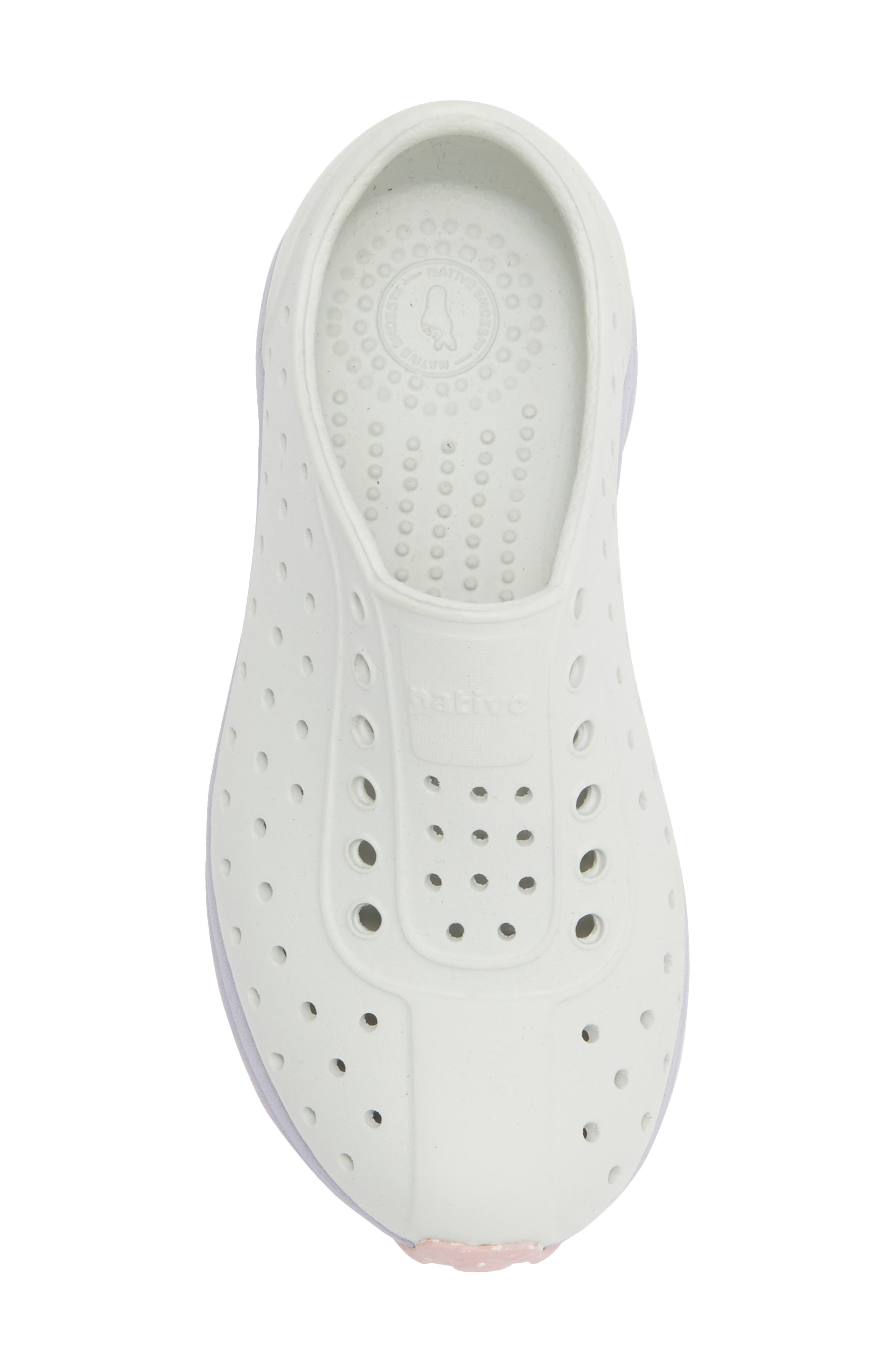 Robbie Sugarlite Slip-On Shoe, Alternate, color, HYAMS GREY/ FUTURE PURPLE/ B