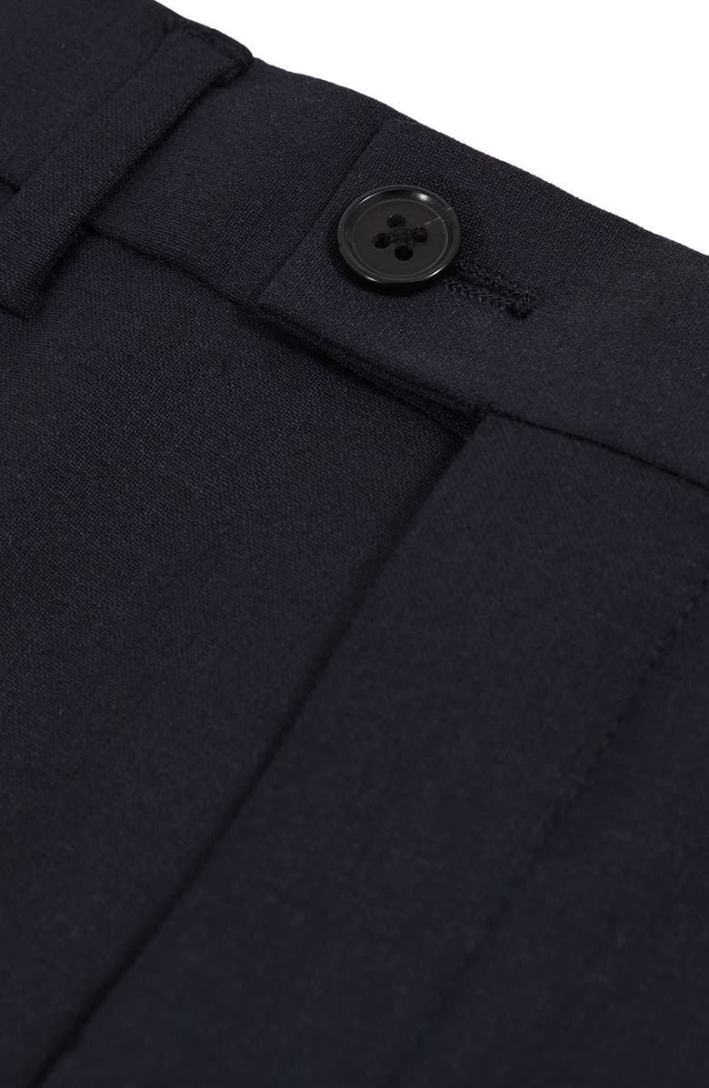 Reiss Kids' Hope Pants, Alternate, color, Navy