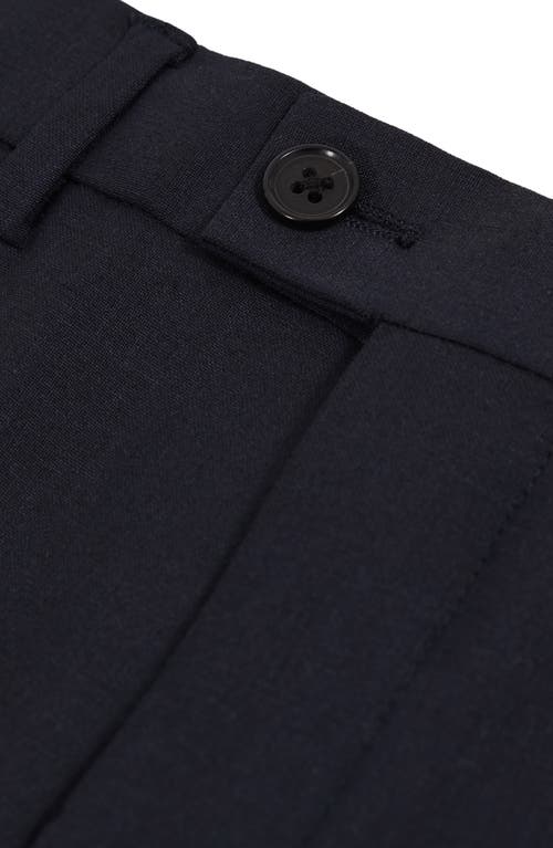 Reiss Kids' Hope Pants In Blue