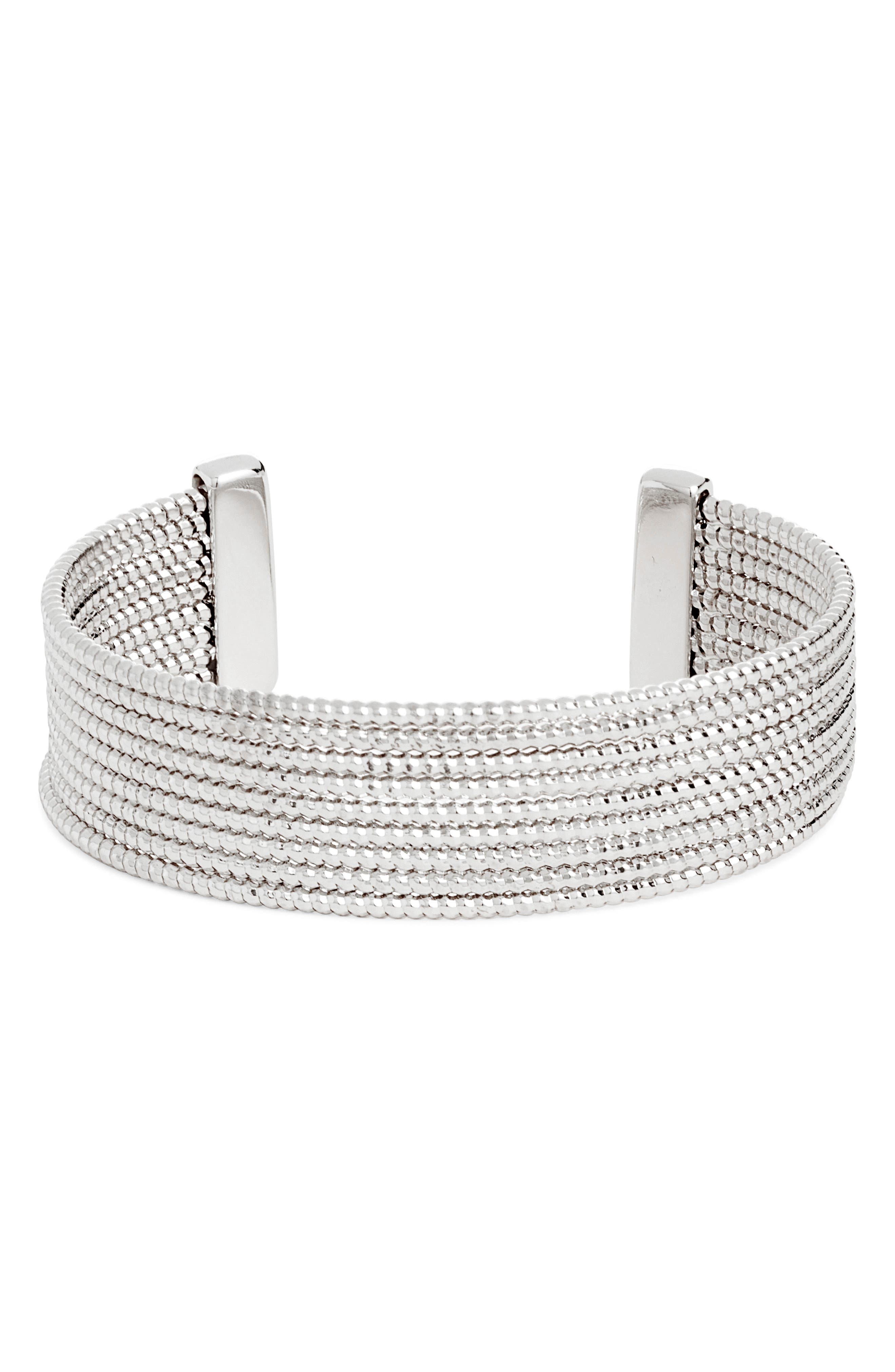 selected SILVER