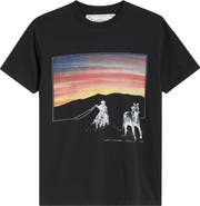 ONE OF THESE DAYS Seed of Memory Graphic T-Shirt