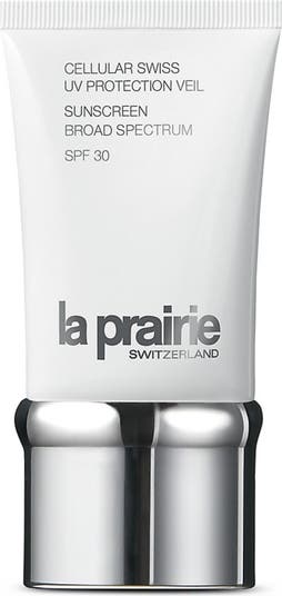 ラ・プレリー（la prairie） スイス UV プロテクション