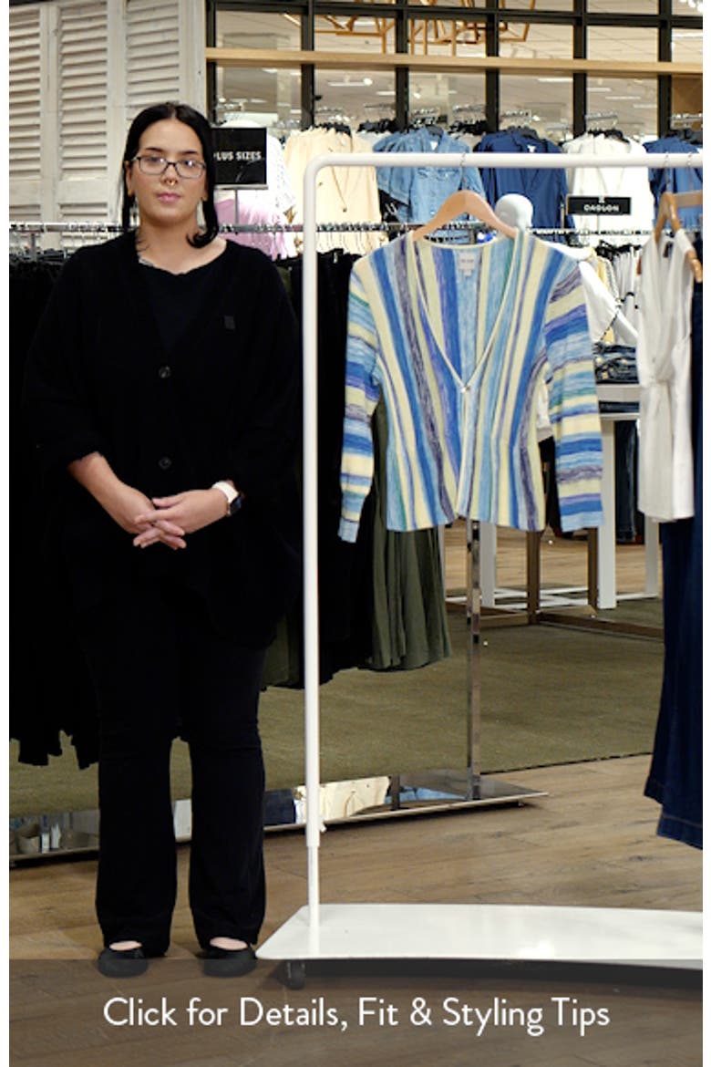 Coast Crush Cardigan video