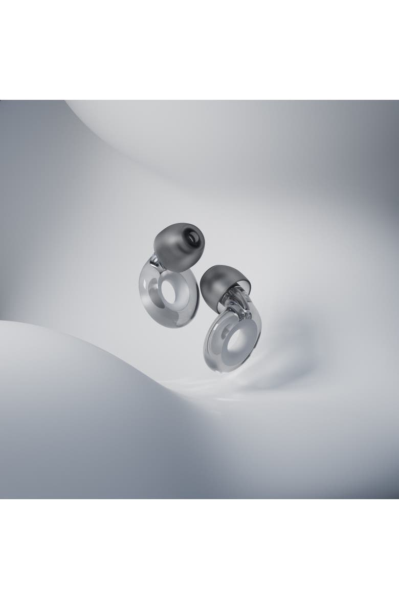 Engage 2 Plus Earplugs for Social Gatherings, Conversation, Parenting & More, Alternate, color, Dusk