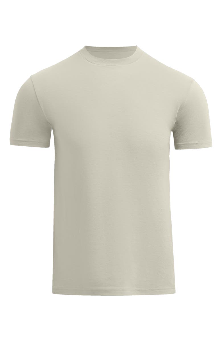 True Classic Classic Crewneck T-Shirt, Alternate, color, Dark Heather Graystone