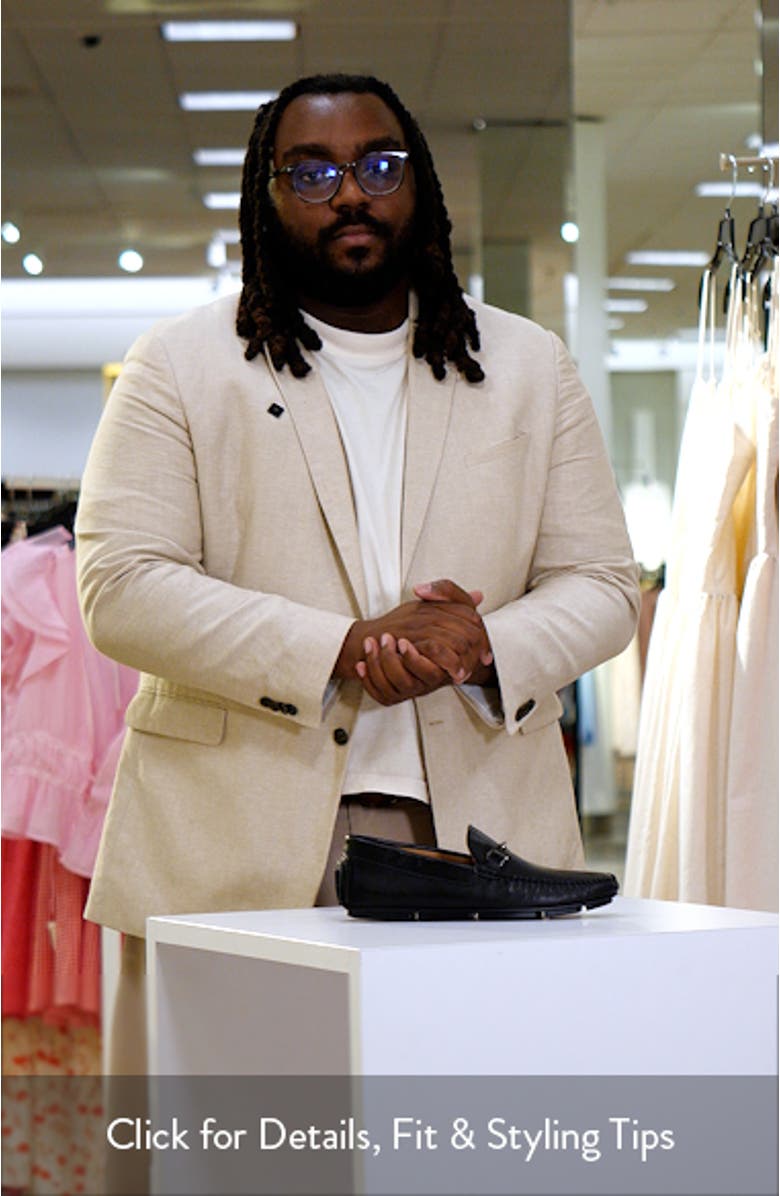 Teramo Loafer, sales video thumbnail