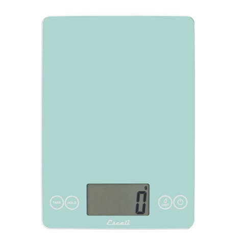 Arti Classic Glass Digital Scale