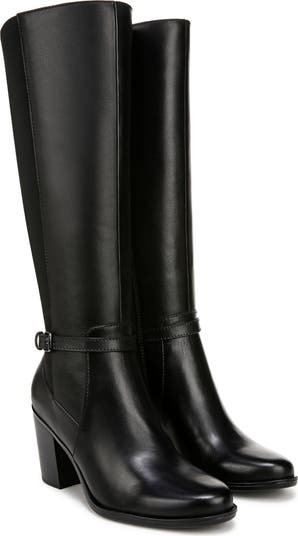 Kalina Knee High Boot