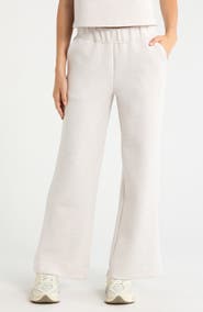 MPG Dreamweave Relaxed Straight Leg Pants