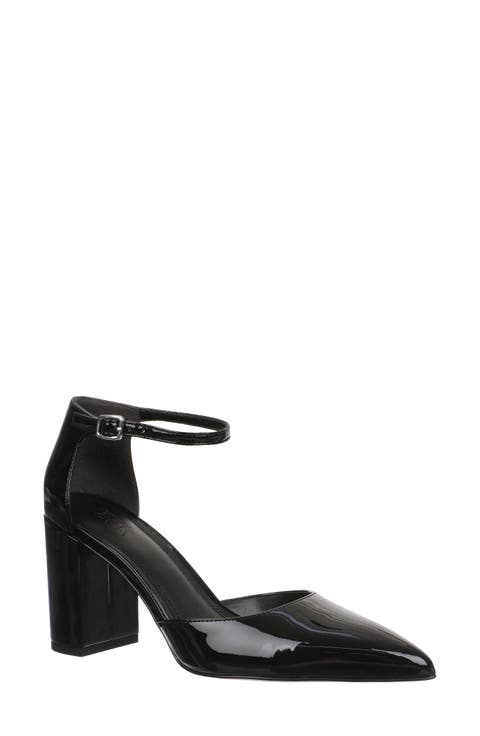 Prisha Pointed Toe Pump (Women)