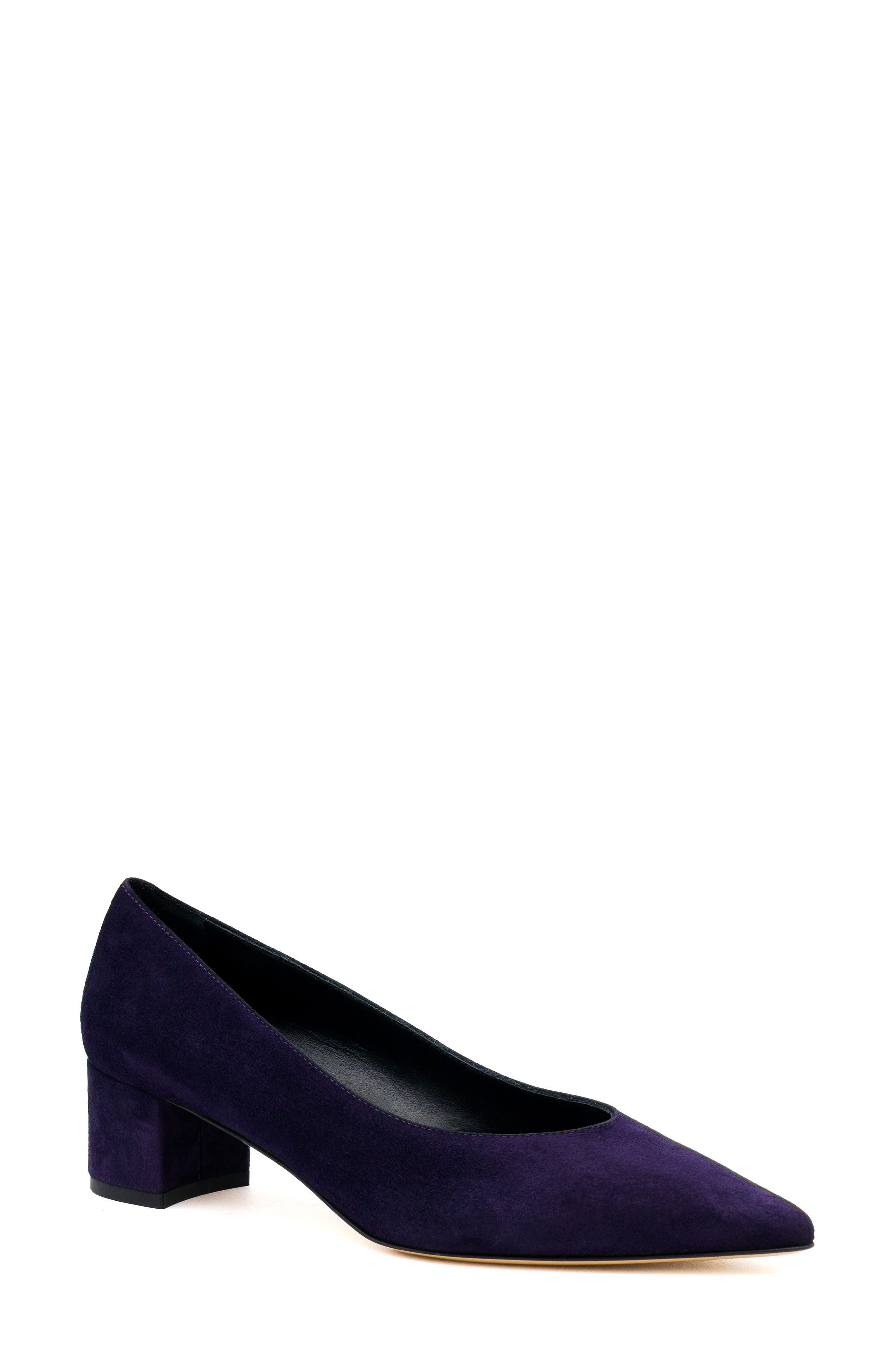 ULTRA VIOLET