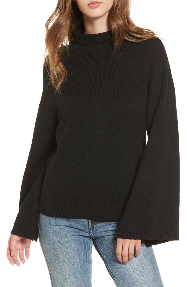 BP. Dolman Sleeve Sweater, Main, color, 