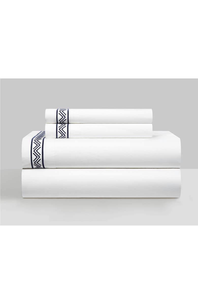 CHIC Ella 7-Piece Bedding Set - King, Alternate, color,