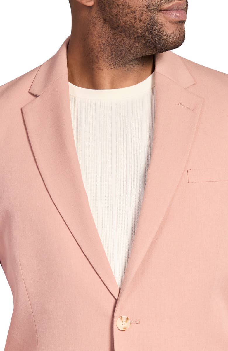 Johnny Bigg Tanner Stretch Suit Jacket, Alternate, color,