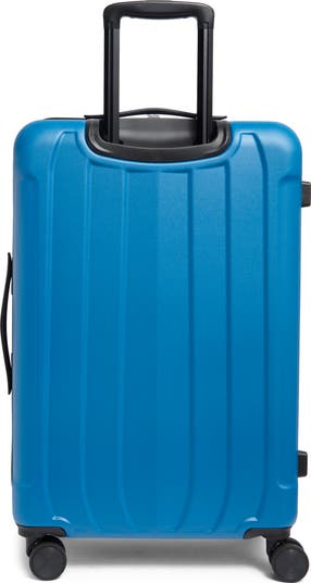 Moon 24-Inch Hardside Spinner Luggage