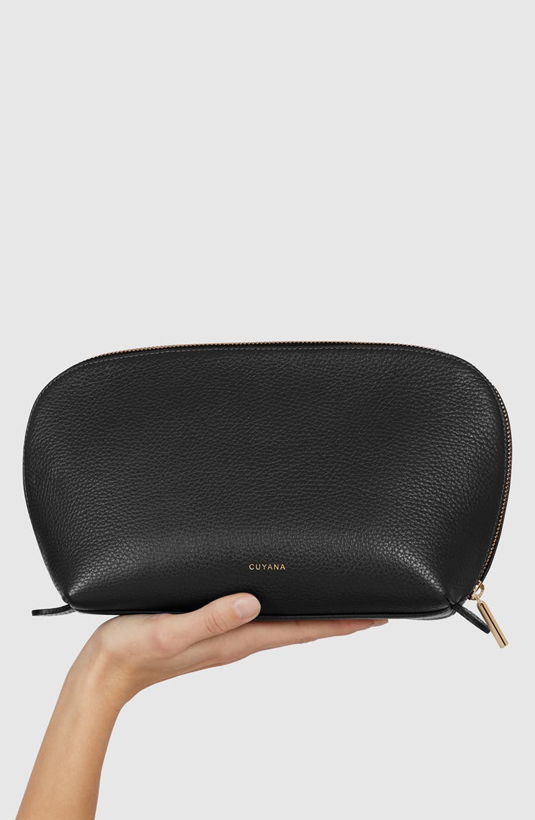 Cuyana Set of 2 Travel Cases, Alternate, color, 