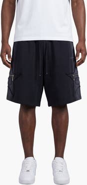 Roberto Vino Star Washed Shorts