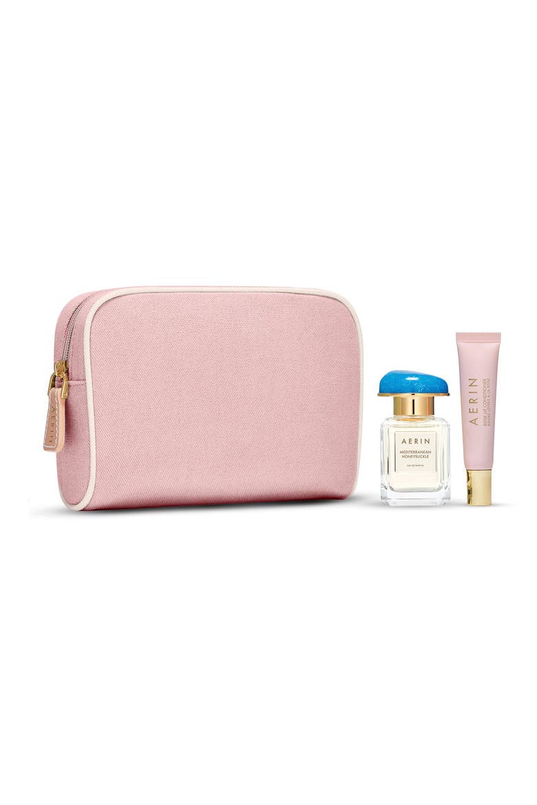 AERIN Mediterranean Essentials Set $157 Value, Main, color, NO COLOR