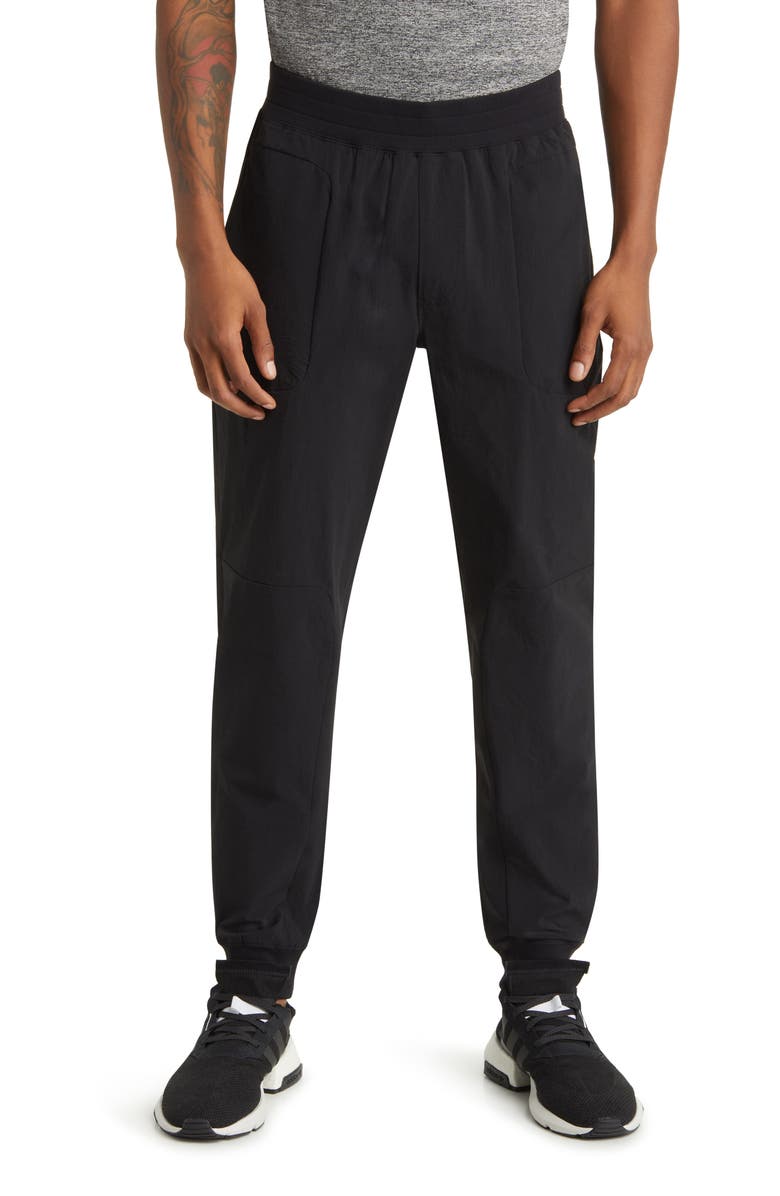 Alo Co-Op Performance Joggers, Main, color, 