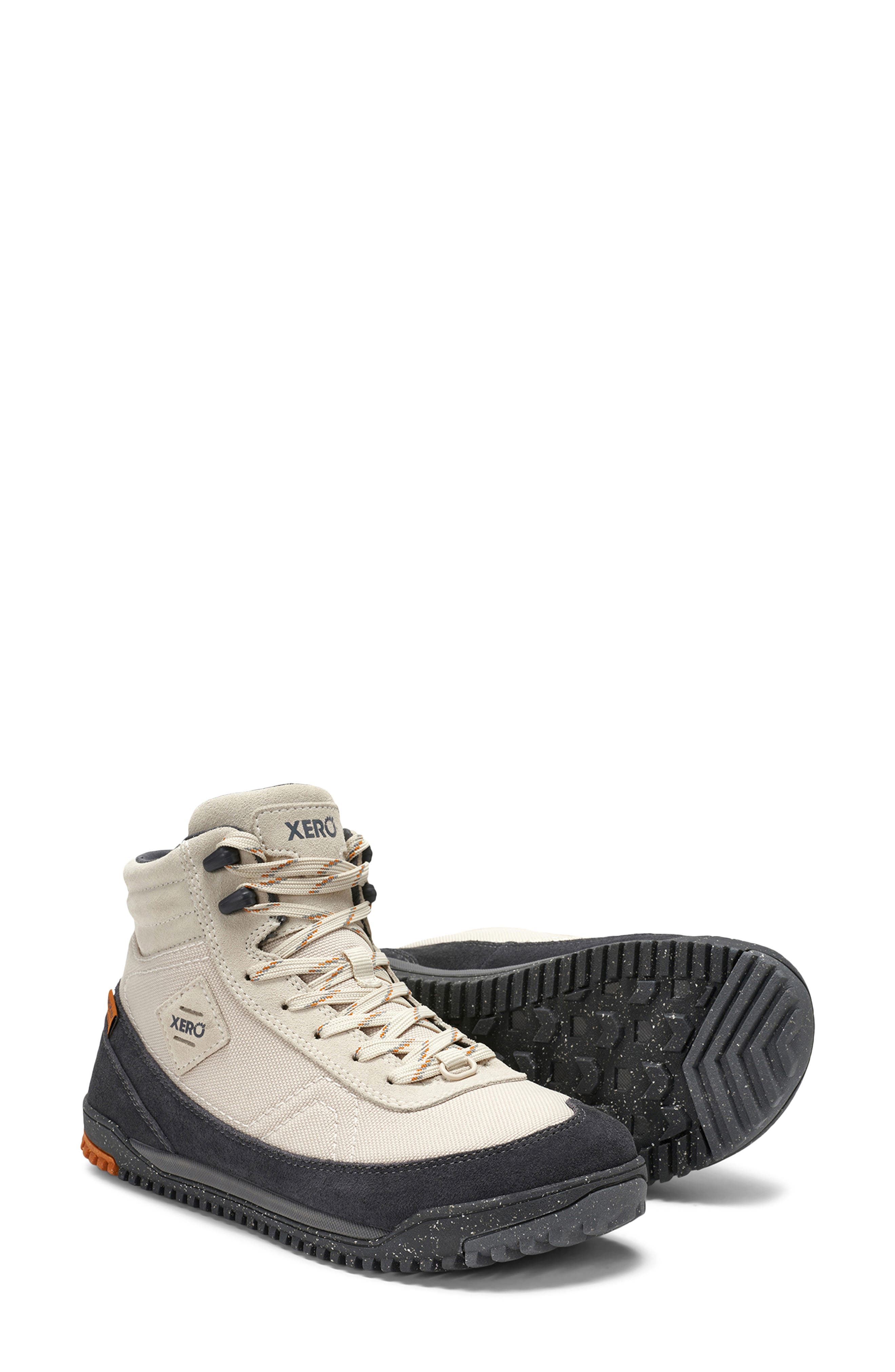 XERO SHOES Ridgeway Waterproof Hiking Boot, Main, color, 