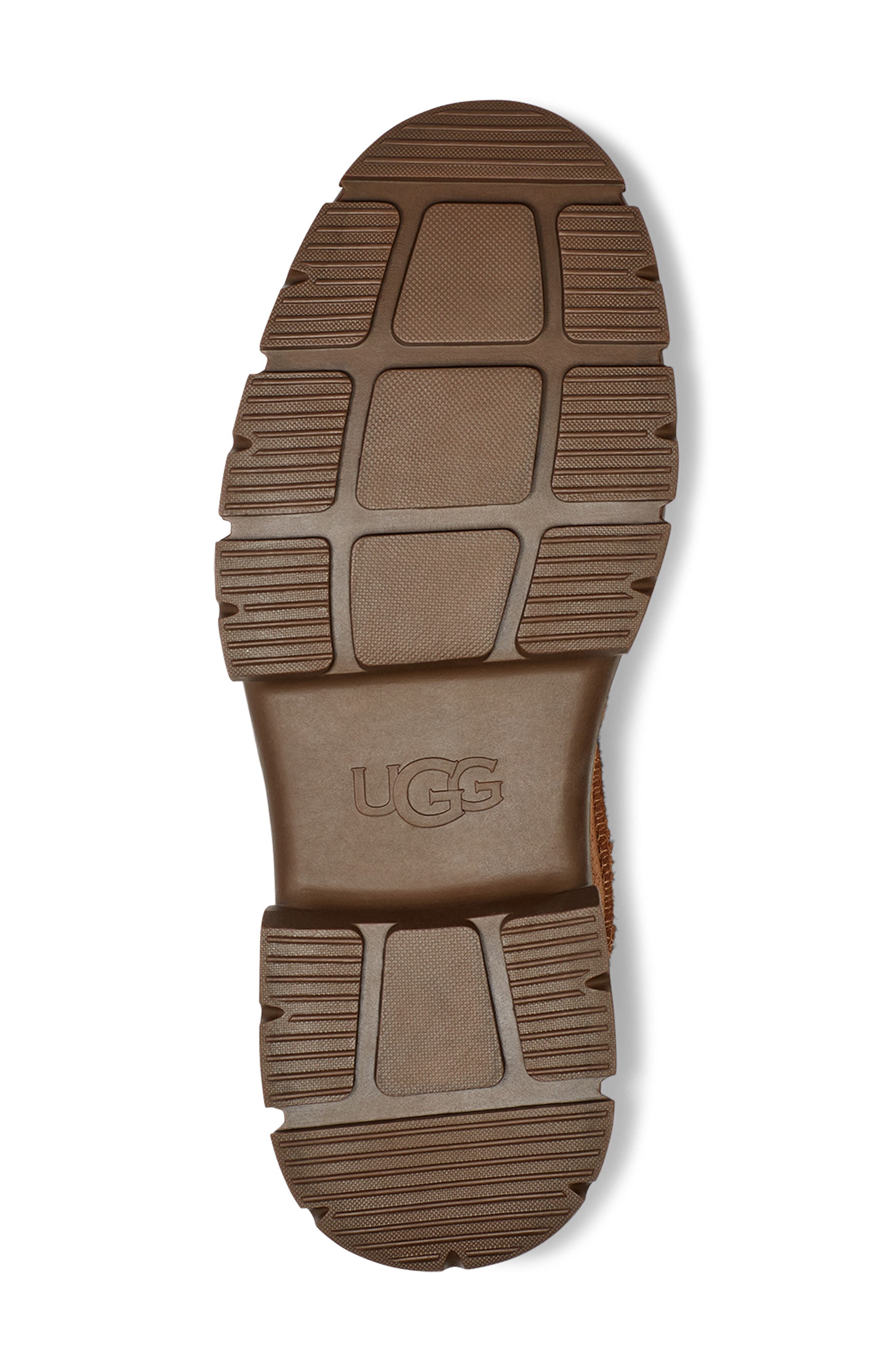 UGG<sup>®</sup> Skyview Classic Waterproof Zip Boot, Alternate, color, 