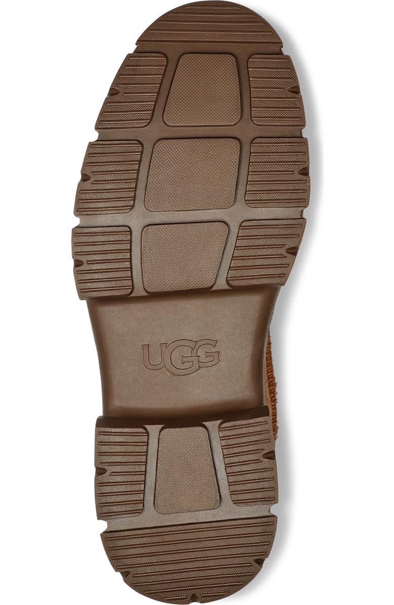 UGG<sup>®</sup> Skyview Classic Waterproof Zip Boot, Alternate, color,
