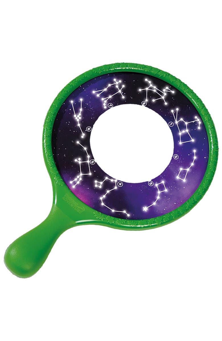 Brainstorm Toys Outdoor Adventure Nature Explorer 5 Doublesided Cards, Alternate, color, Multicolored